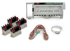 Jandy AquaLink RS2-6 Dual Equipment Control System | RS2-6